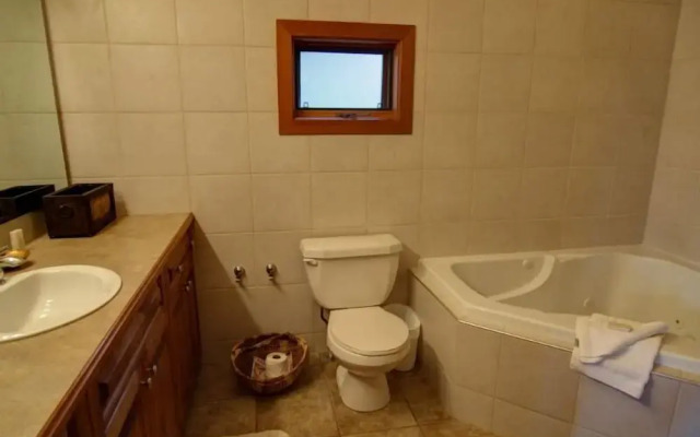 Mountain Town Properties White Wolf 4