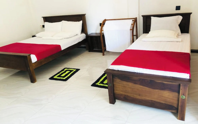 Thuru Sevana Villa