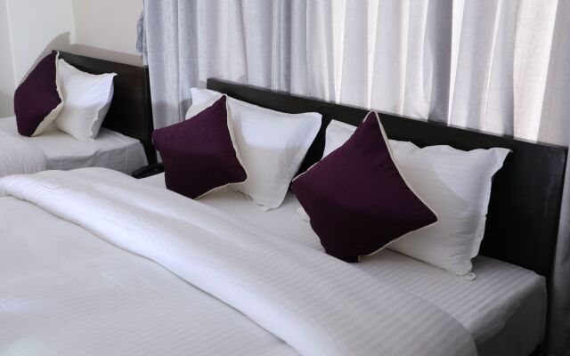 AUSFinn Hotel Metro Inn