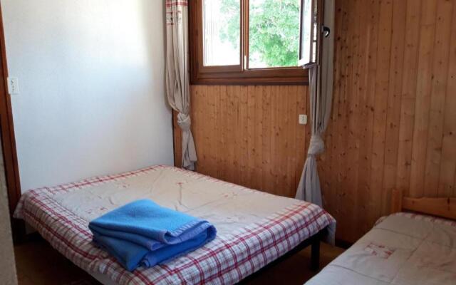 Appartement Albiez-Montrond, 2 pièces, 5 personnes - FR-1-618-5