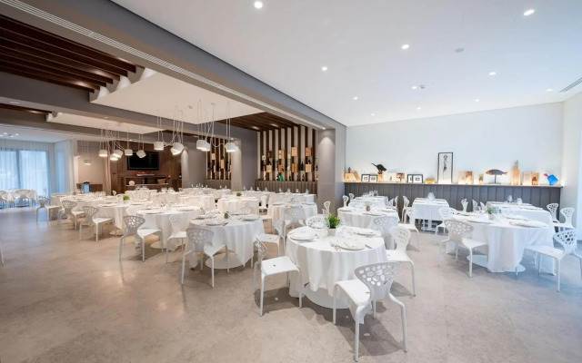 Hotel Fuori le Mura