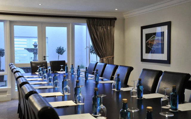 Kamsa Boutique Hotel