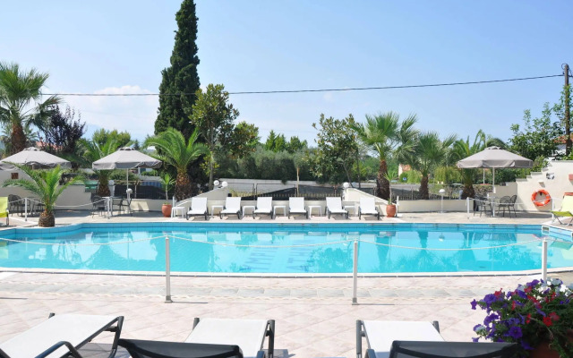 Olympion Melathron Hotel & Bungalows