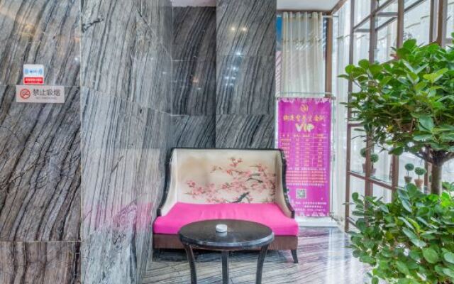 Wan Yun Hotel