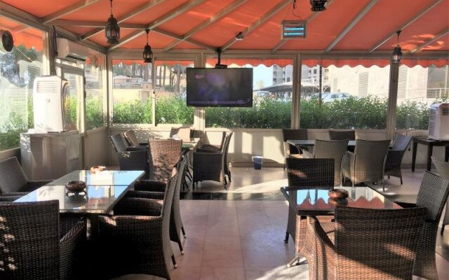 Suite Home Hotel