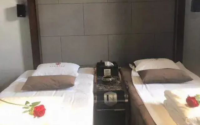 Jiuyi Hotel