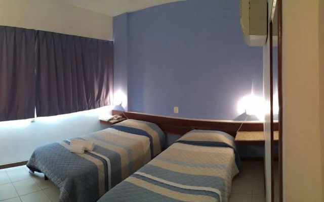 Pisa Plaza Hotel
