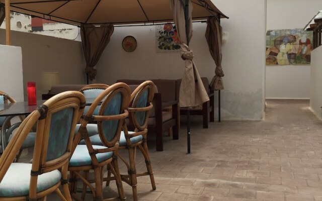 Casa con Terraza- Beach Las Canteras