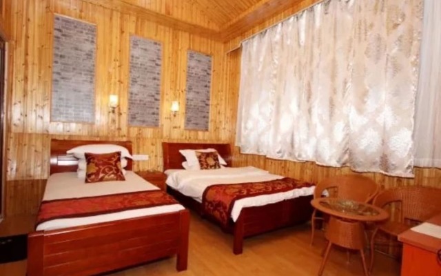 Zhouzhuang Dongfang Hotel