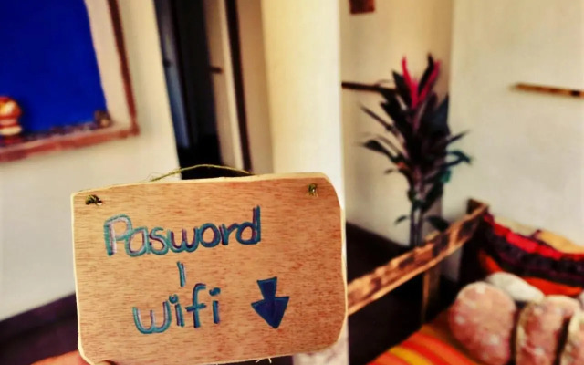 Natural Mystic Hostal