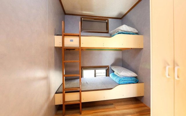 Discovery Parks - Eden