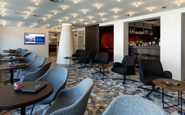 Hotel Messmer