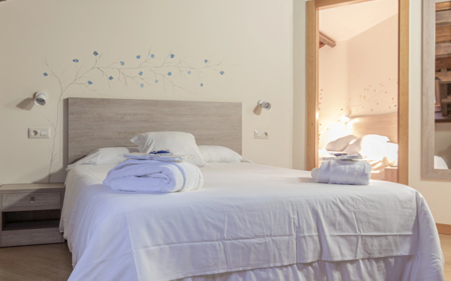Hotel Balneario Rio Pambre