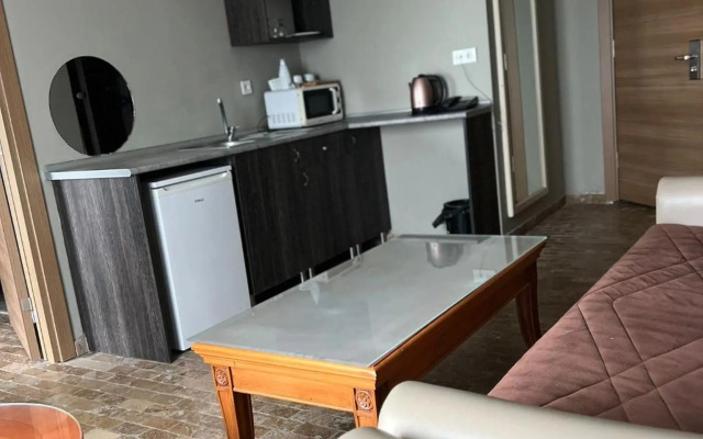 Grand Park Hotel Corlu