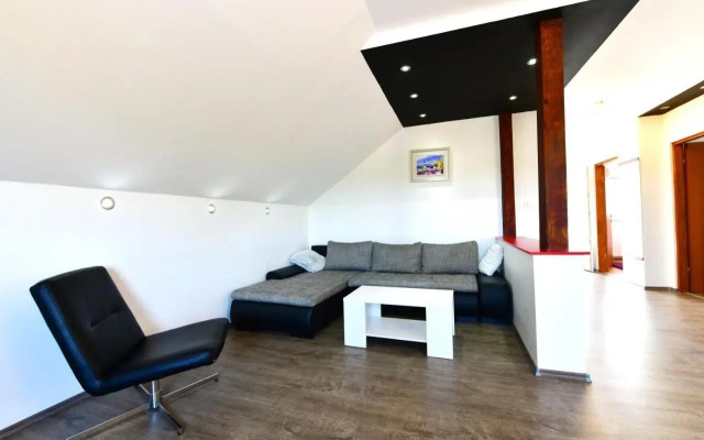 Apartment Anna Maria