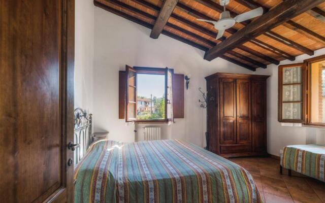 Casa Vacanze Santa Maria