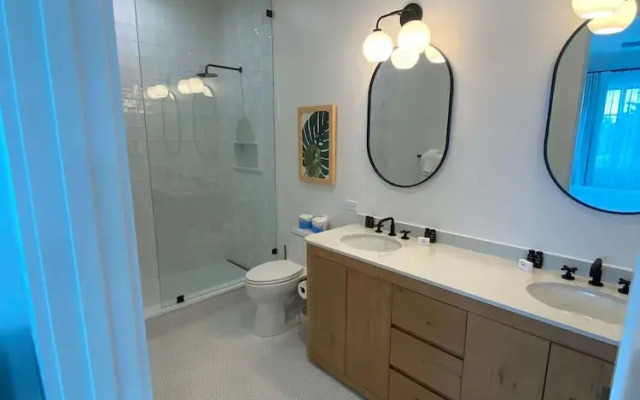 Floralee House in Key West