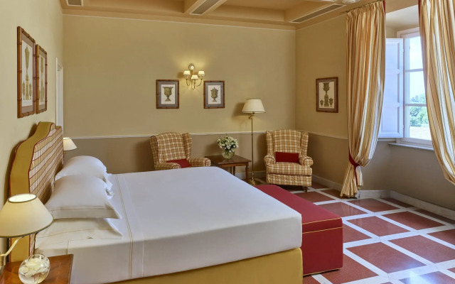 Bagni di Pisa Palace & Thermal Spa