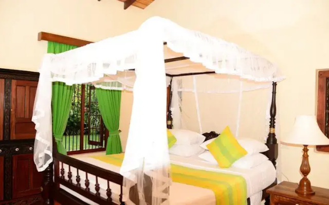 South Point Villa - Whole Villa (Sleeps 6)