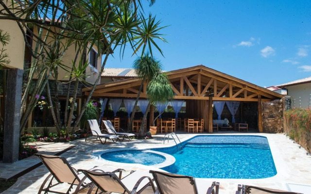 Pousada MR Caraguatatuba