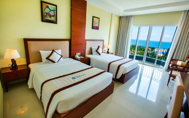 Hoa Binh Phu Quoc Hotel