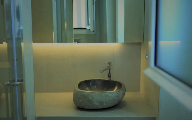 Nikis Dream Comfy Apartments