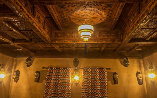 Desert Villa Boutique Hotel