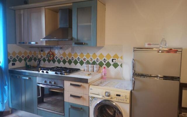 Affittacamere Albafiorita