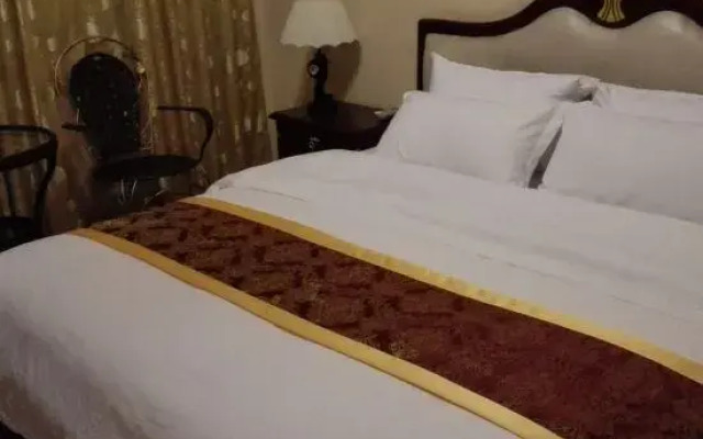 Daji Inn