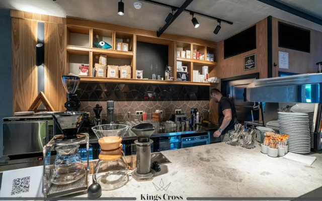 Kings Cross Hotel Istanbul