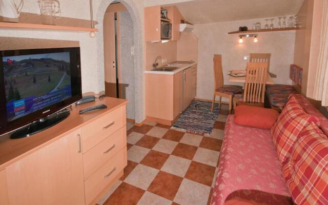 Appartement Schaubensteiner