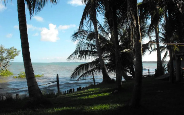 Hospedaria Cumuruxatiba