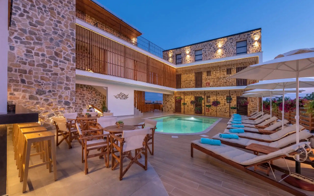 Dandelion Premium Suites