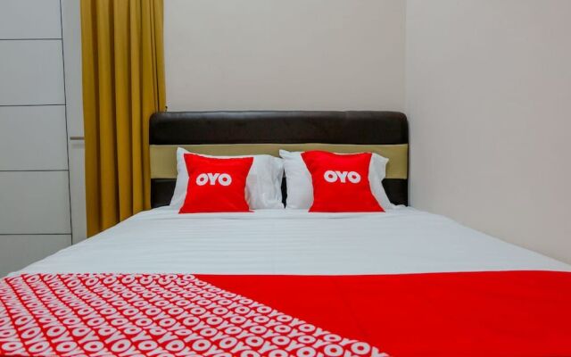 OYO 1595 Javas Guest House