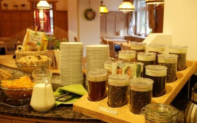 Die Zuflucht - Natur- und Sporthotel