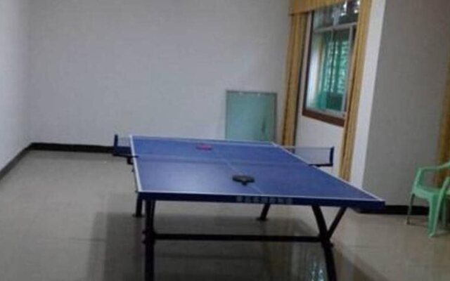 318 Express Motel Guangyuan Micang Mountain