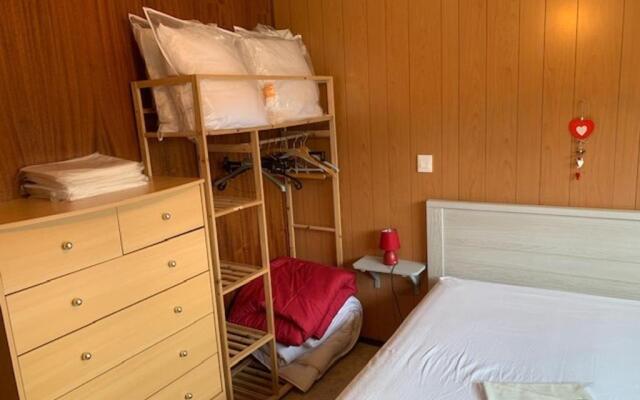 Appartement Mont-Dore, 2 pièces, 4 personnes - FR-1-415-39