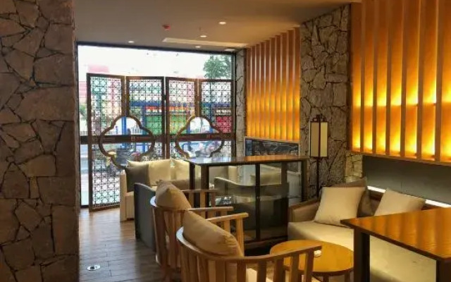 Metrical Hotel