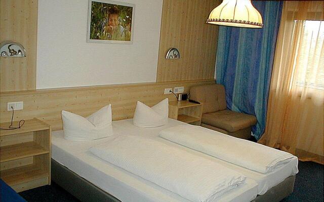 Alpenhotel Wildschönau