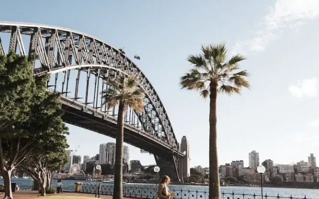 Beautiful 2-bed Unit In Incredible Location