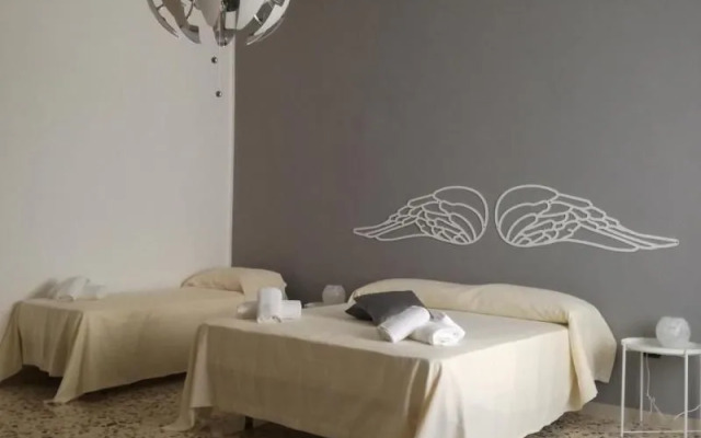 Spira Mirabilis Napoli