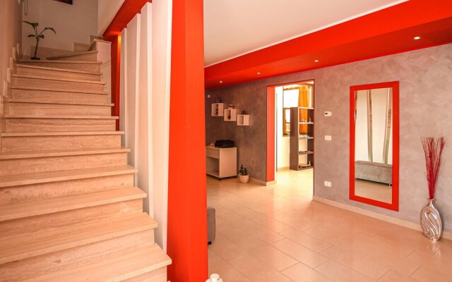 Beautiful Home in Civitavecchia With Sauna, Wifi and 6 Bedrooms