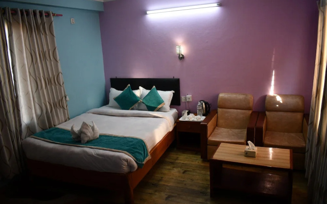 Hotel Miracle Pokhara