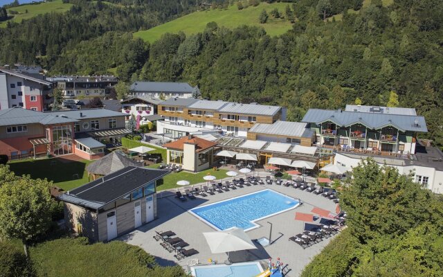 Kinderhotel Zell am See