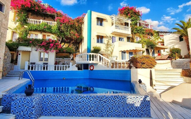 Splendid Private property with breathtaking views