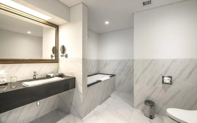 Lido Lake Resort By MNC Hotel