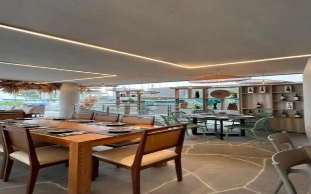 Setai Yacht Apart - Hotel by Lesuites