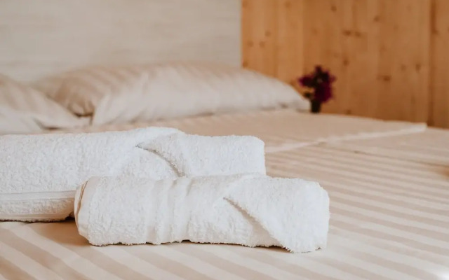 Camping Village Abbatoggia