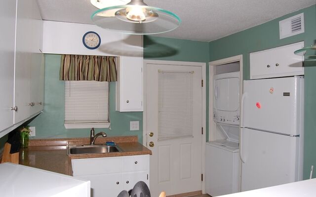 Harbor House 30 condo