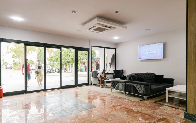 Lara World Hotel
